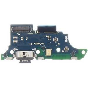 Samsung Платка Samsung A266B Galaxy A26 5G с заряден конектор (Service Pack) (GH96-19386A)