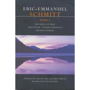 Schmitt Plays: 1 | Eric-Emmanuel Schmitt (2003)