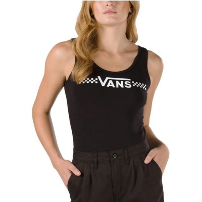 Vans Funnier Times blac