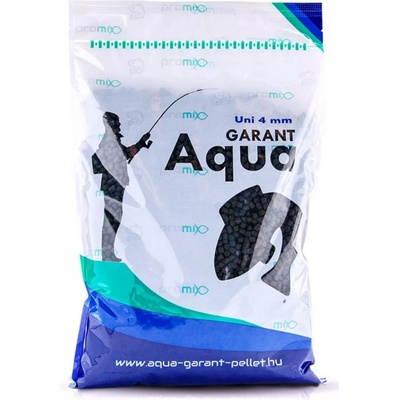 Aqua Garant PROMIX AQUA UNI PELLET 800 g 4 mm