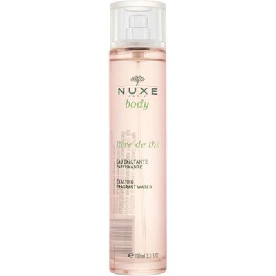 NUXE Body Care Reve De The 100 ml Спрей за тяло за жени
