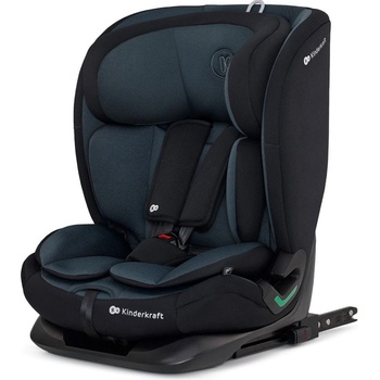 Kinderkraft ONETO3 i-Size 2023 graphite black