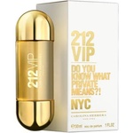 Carolina Herrera 212 VIP EDP 30 ml Парфюми