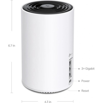TP-Link Deco XE75