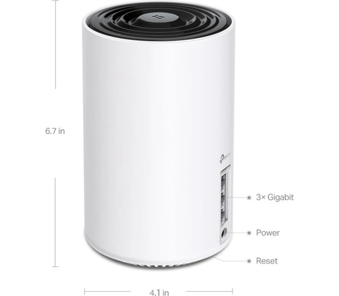 TP-Link Deco XE75