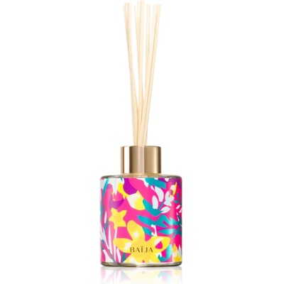 BAÏJA Delirium Floral aроматизиращ дифузер с пълнител 120ml