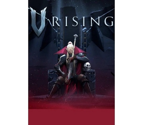 V Rising