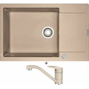 Set Franke MRG 611-78 BB + FC 9541