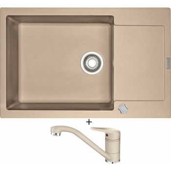 Set Franke MRG 611-78 BB + FC 9541