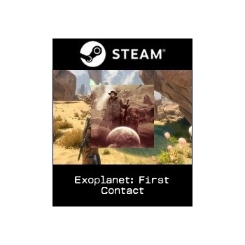 Exoplanet: First Contact