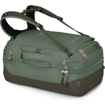 Сак Osprey Transporter Squffel 44 Luggage - Pine Leaf Green (510-6062-0311)