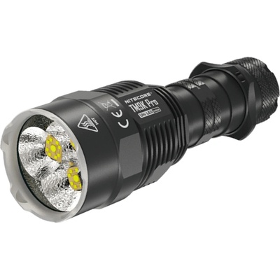Nitecore TM9K Pro 9900 lumens