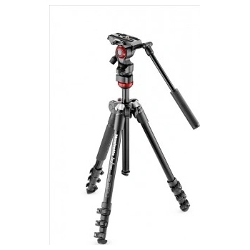 Manfrotto MVKBFR-LIVE