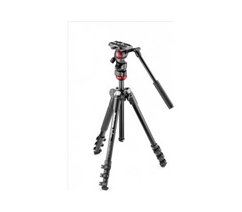 Manfrotto MVKBFR-LIVE