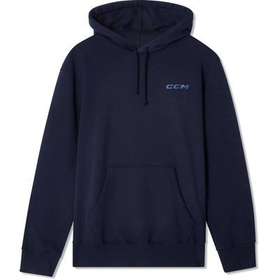 CCM Casual Hood Navy