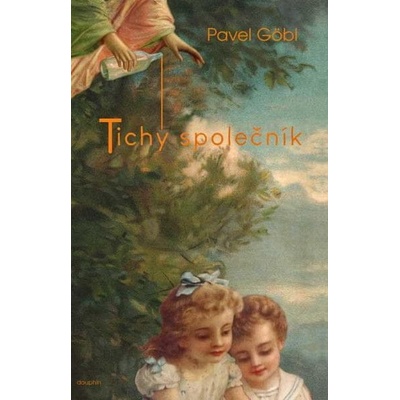 Tichý společník - Pavel Göbl