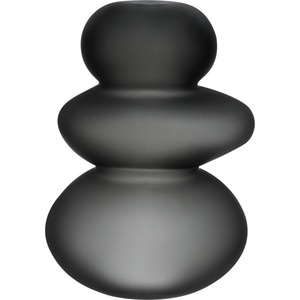 Nude Свещник за класическа свещ Cairn S опушен (1049933)