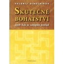 Skutečné bohatství Sinelnikov