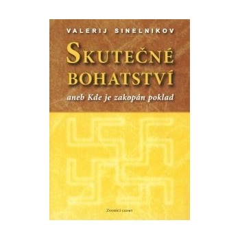 Skutečné bohatství Sinelnikov