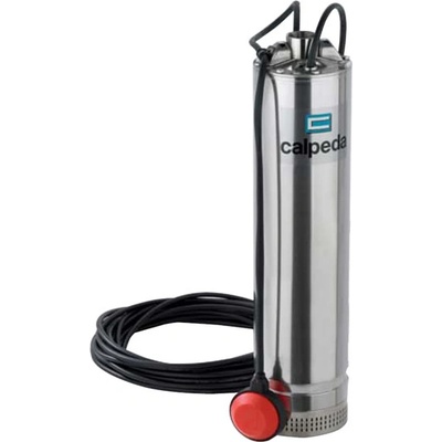 Calpeda MXSM 309 CG 230V s plovákem 1,5kW