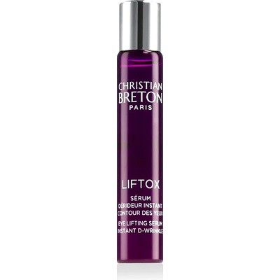 Christian Breton Perfect Eye Lift 10 ml + 2 x 2, 5 g