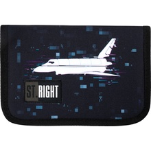 St.RIGHT 1-patro Spacecraft PC03 20,5 x 14 x 3,5 cm