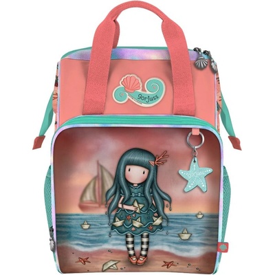 Santoro Раница Santoro Gorjuss Making Waves - Washed Ashore (1199GJ04)