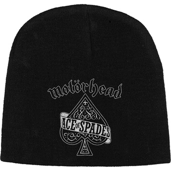 MOTÖRHEAD Ace of spades printed