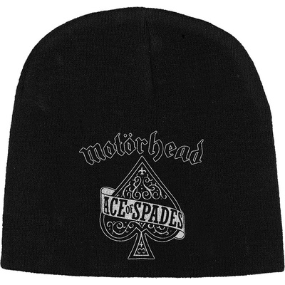 MOTÖRHEAD Ace of spades printed
