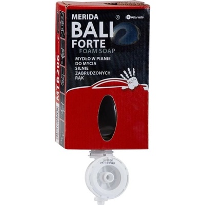 Merida MTB206 pěnové mýdlo Bali Forte 700 g