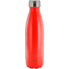 Smidge Nerezová termoláhev Coral 500 ml