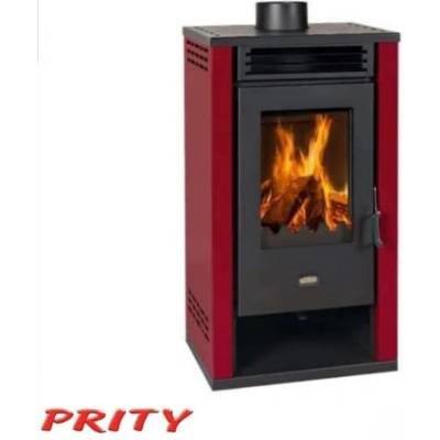 Prity K2 GT burgundy