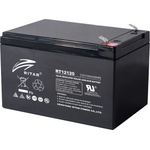 Ritar Power Оловна Батерия RITAR (RT12120) AGM 12V/12 Ah - 151x98x95 mm (RITAR-RT12120)