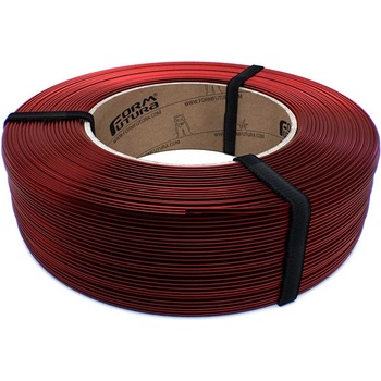 FormFutura PLA филамент FormFutura High Gloss PLA ColorMorph, 1.75 mm, 0.75 kg, Red & Black