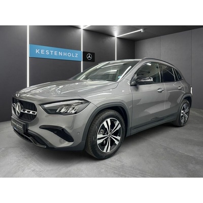 Mercedes-Benz GLA 200 120 kW