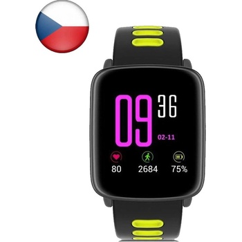 Miiwatch M5