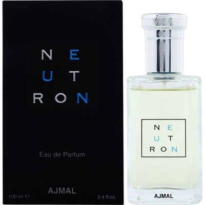 Ajmal Neutron parfumovaná voda pánska 100 ml