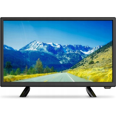 Kiano TV012SmartRider 18,5"