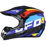  Кросова каска ufo | Размер: l