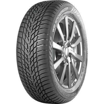 Nokian Tyres WR Snowproof 165/70 R14 81T