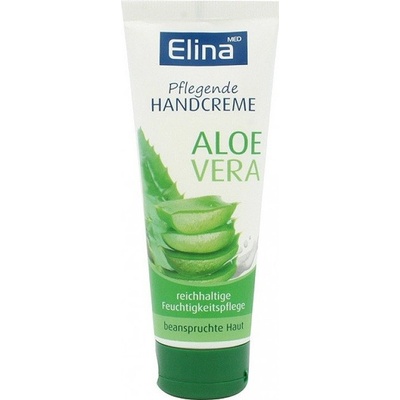 Elina krém na ruce Aloe Vera 75 ml