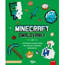 Omalovánky Minecraft