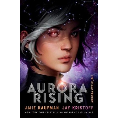 Aurora Rising The Aurora Cycle