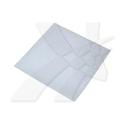 Obálka na 1 ks CD, papír, bílá, Logo, 100-pack