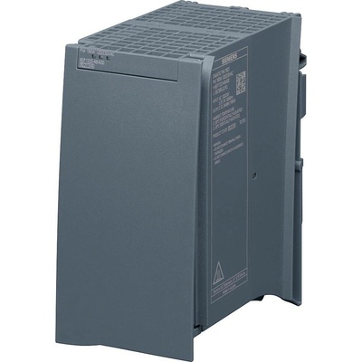 Siemens 6EP1333-4BA00 sieťový zdroj na montážnu lištu (DIN lištu), 24 V/DC, 8 A, výstupy 1 x