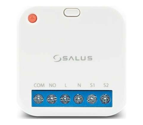 Salus SR600