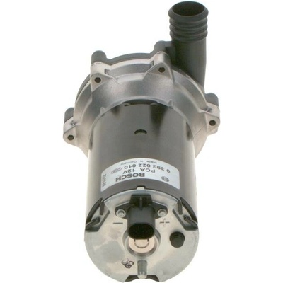 Doplňovací vodní čerpadlo (okruh chladicí vody) BOSCH 0 392 022 010 (0392022010)