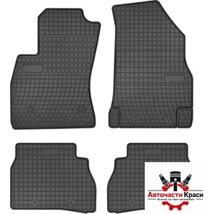 FroGum Стелки к-т -0910- Opel Combo D 2011-2018 (ET0910)