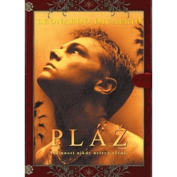 Pláž: DVD