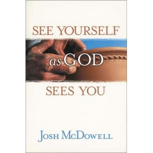 Mirate Como Dios Te Mira | Josh McDowell (ISBN: 9780829728552)